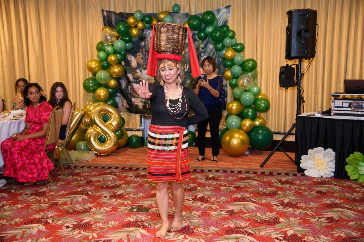 2024 Arabella's 18th Birthday_Debut-050