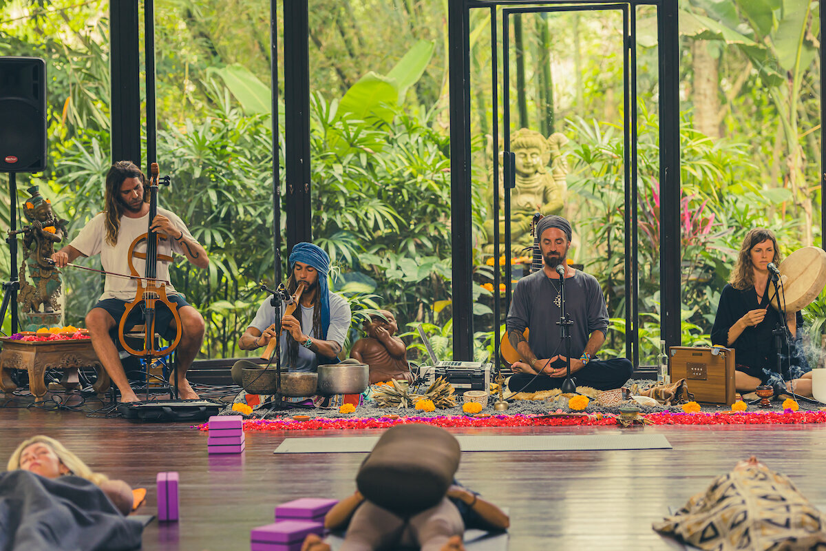 The Yoga Barn - Bali - Hi Yogis and Yoginis! The Seeds of True Self-The  Journey of Truth and Purity Series workshop is back on this Friday, May 8,  2015 at 9:00am-12:00pm!