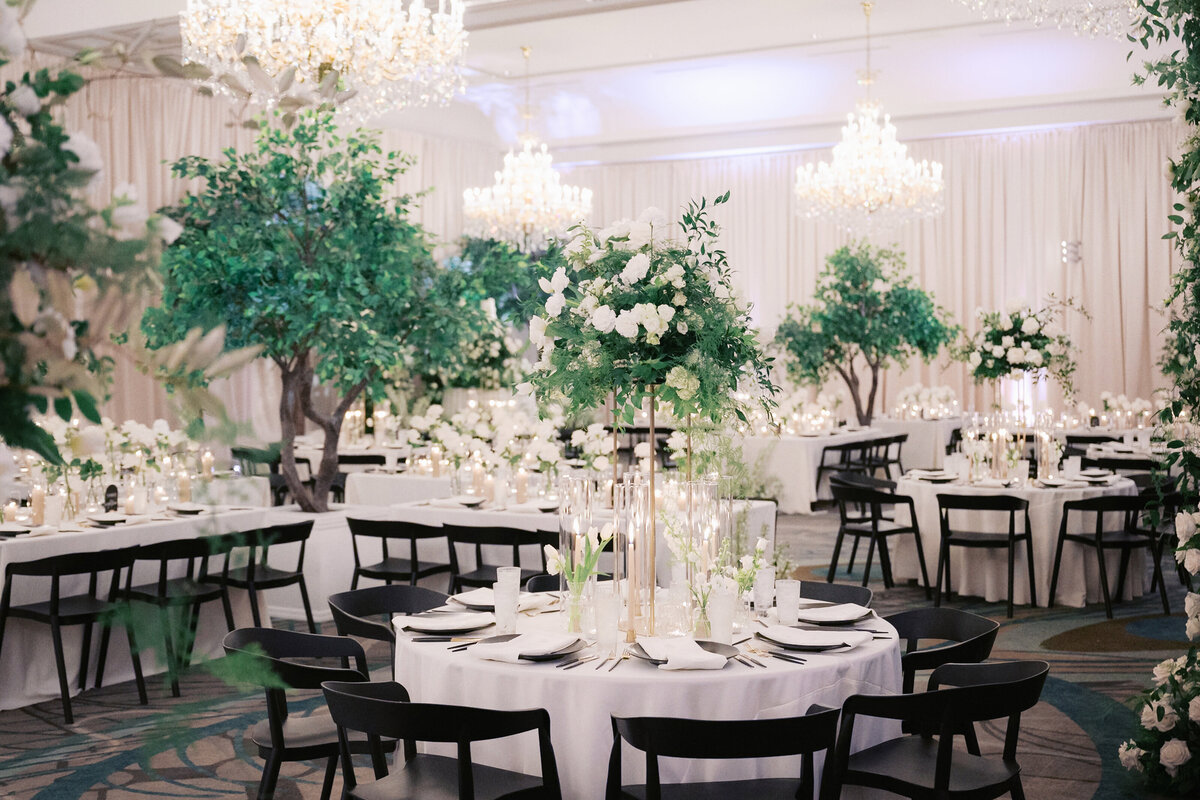 Grand Bohemian Hotel Mountain Brook Wedding-60