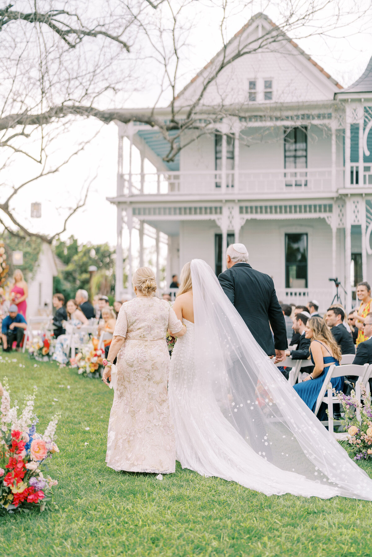 wedding at Barr Mansion, Austin, Texas