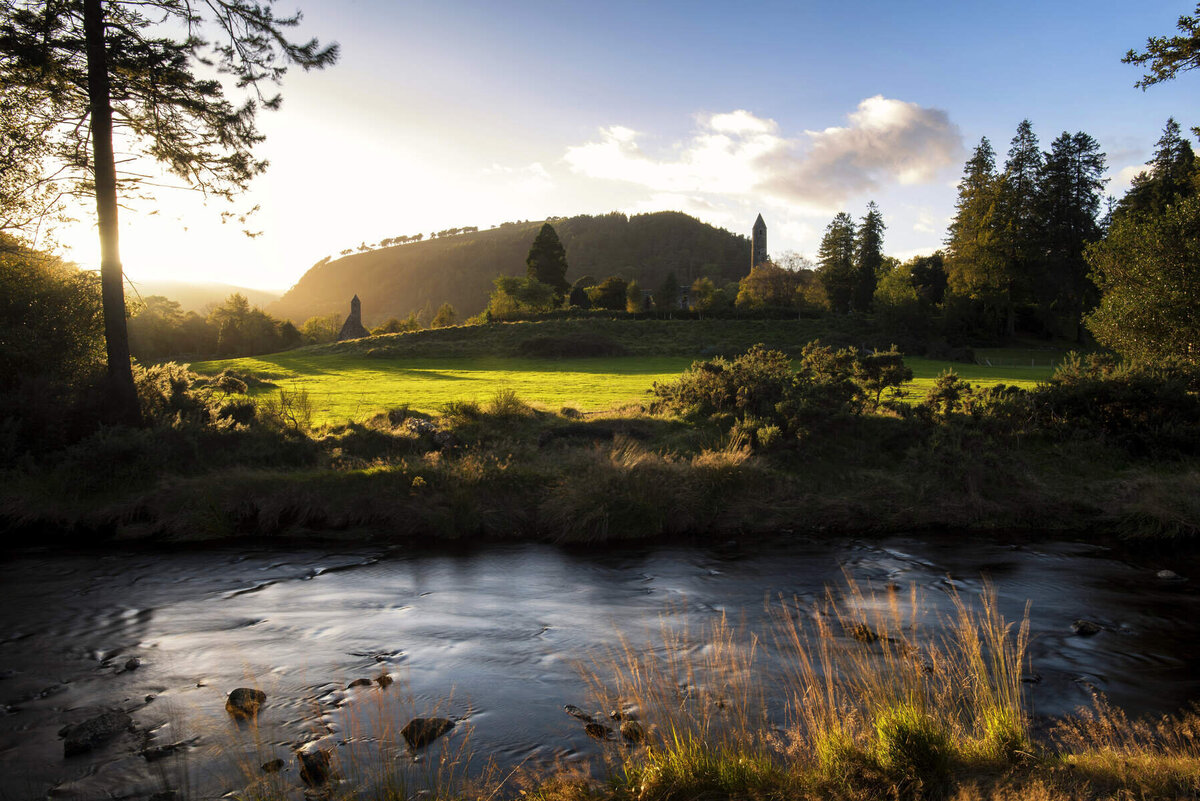 Glendalough, Co Wicklow_Web Size