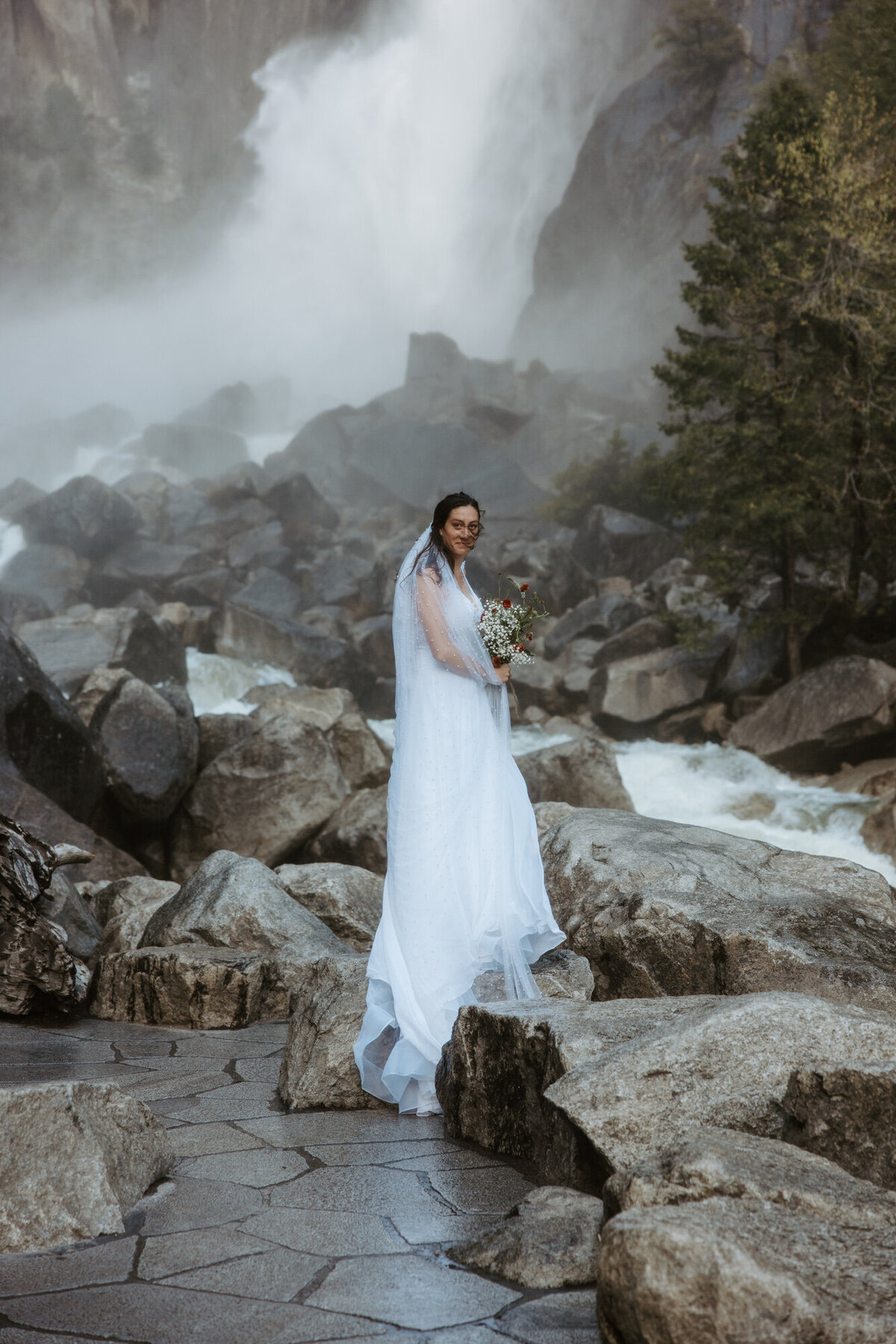 Yosemite Elopement-27