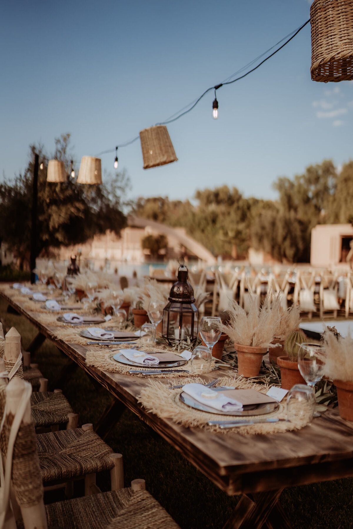 Marrakech Wedding Planner for Nigerian Wedding Morocco 48