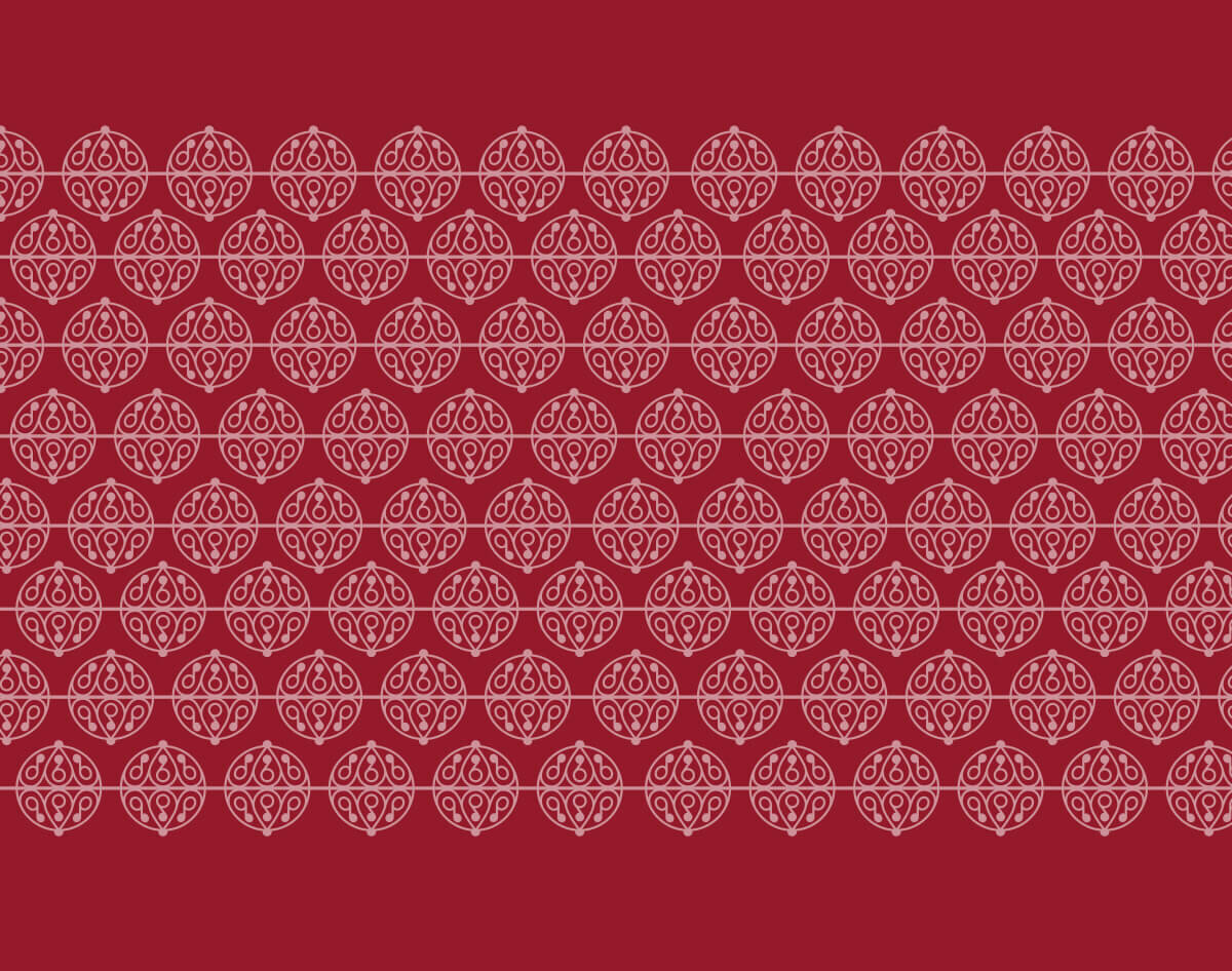 heritage-pattern-design
