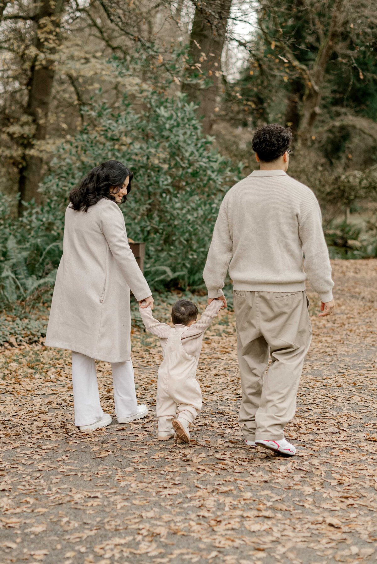 Fall Family Photos at Washington Park Arboretum (8)