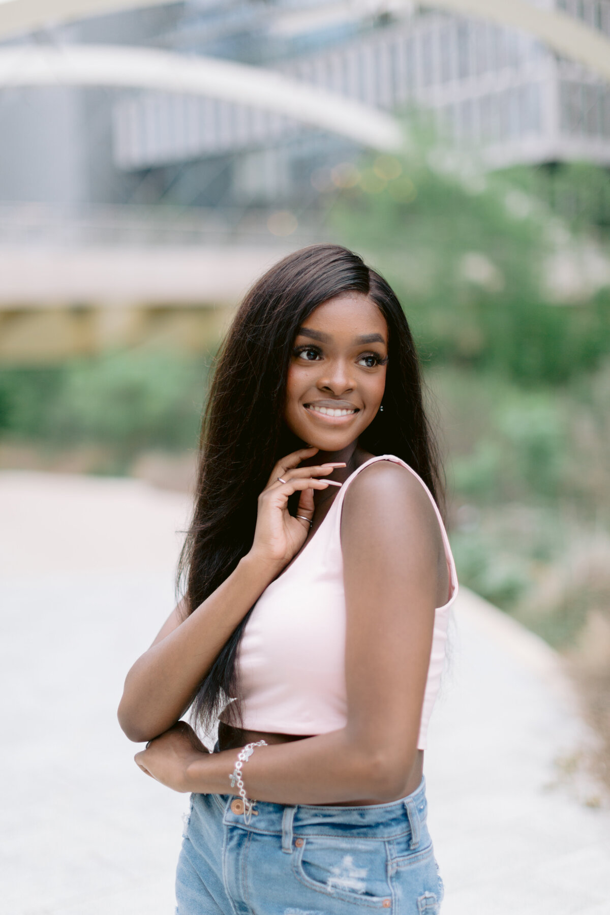 SENIOR - SERENITY MIXON -27