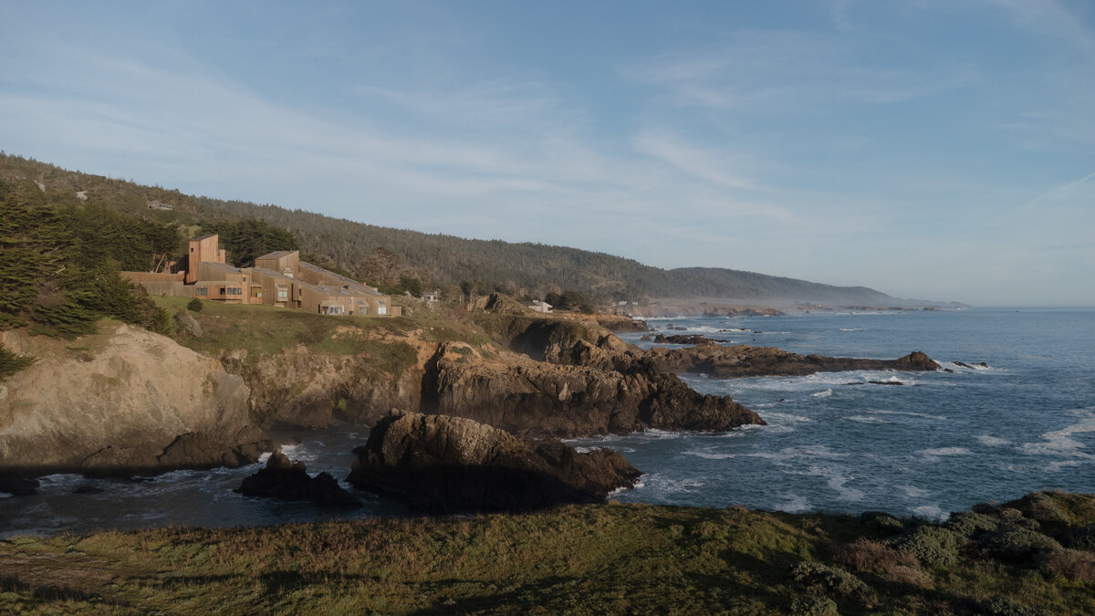 Sea Ranch Lodge Elopement Photos72