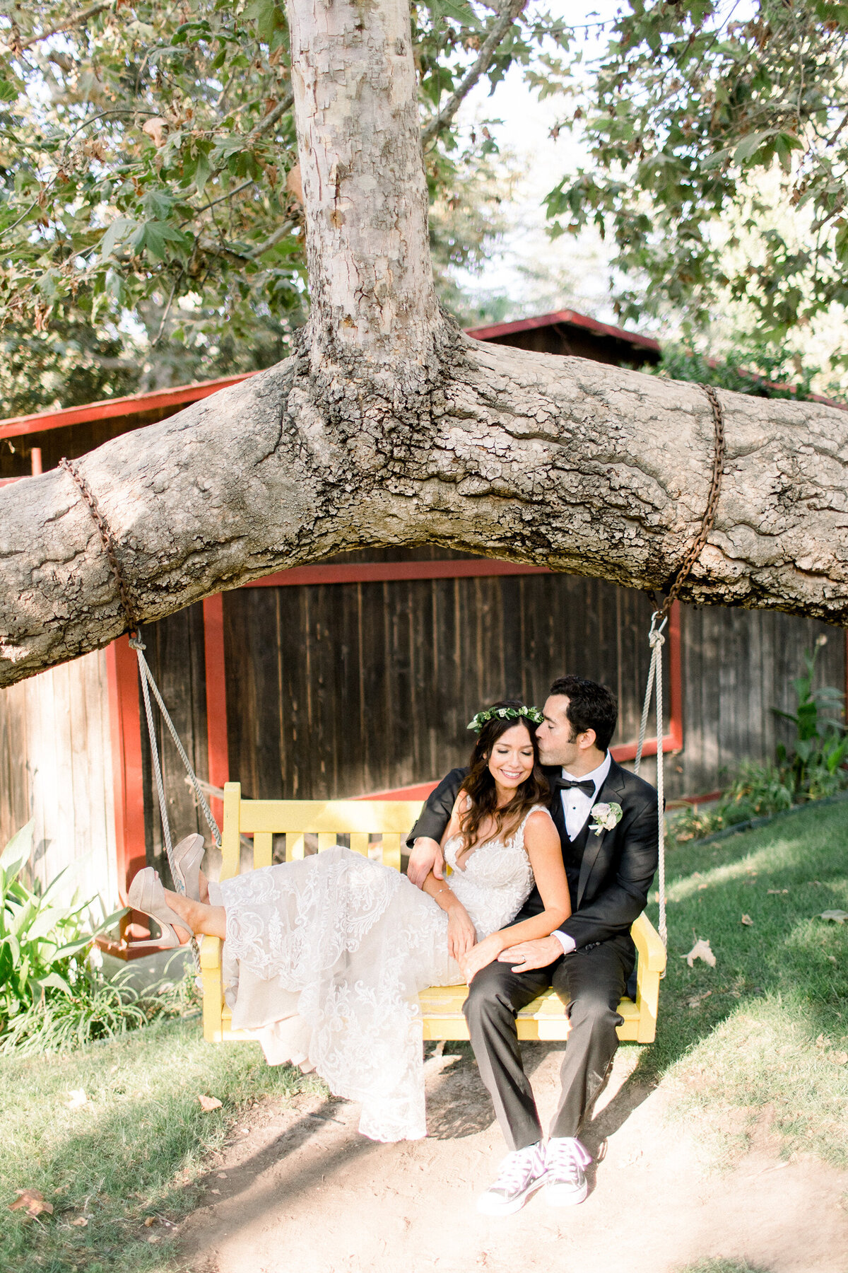 Southern California Wedding Planner - Robin Ballard Events - Rancho Las Lomas - 641