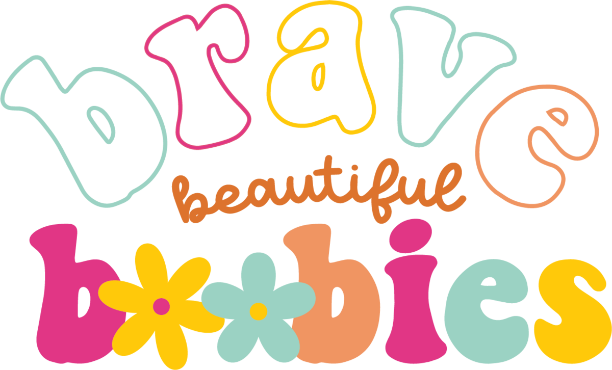 Brave Beautiful Boobies