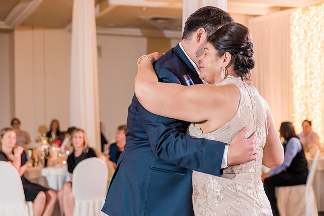 Featured Wedding Gallery - Skyline Country Club Tucson Wedding by West End Photography