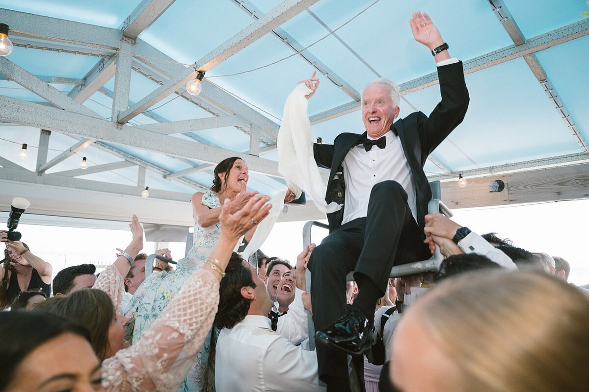 Brittanie Raquel Events Wrightsville Beach Oceanic Wedding_0059