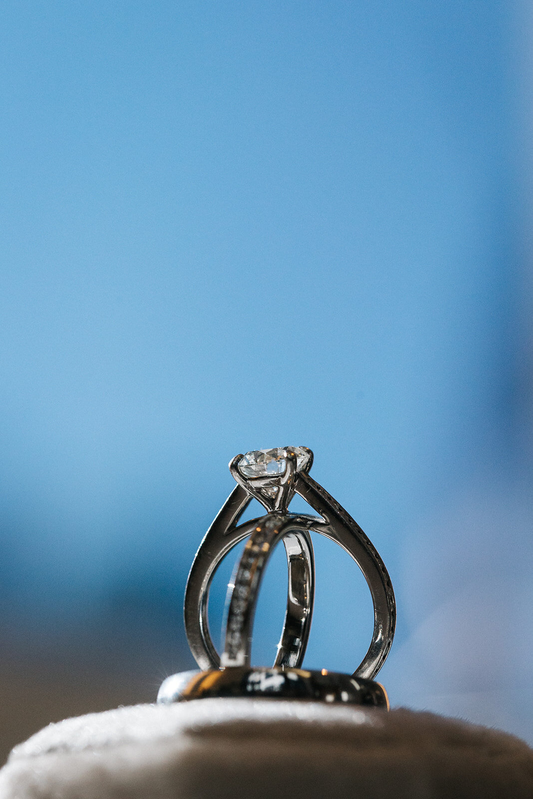 Nashville TN Wedding Photographer - Bridge Building-019