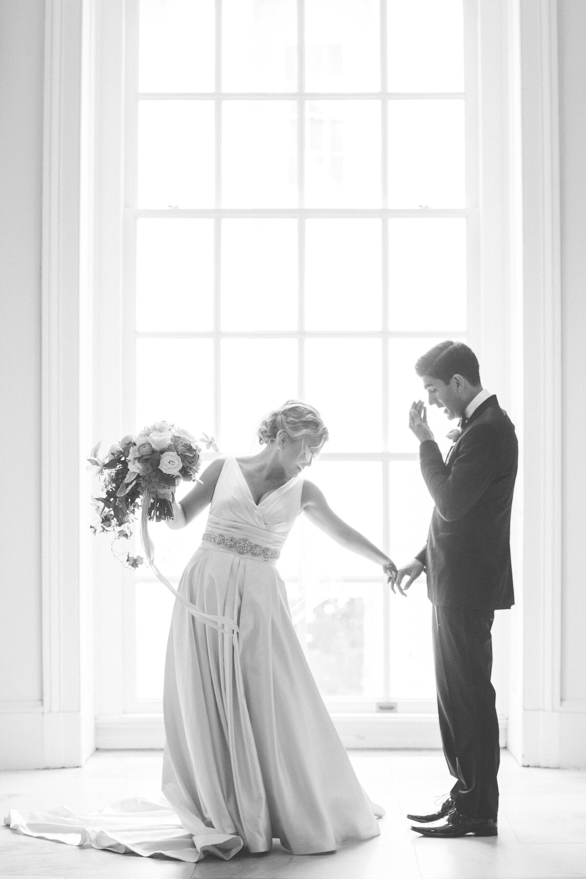 DC wedding photographer