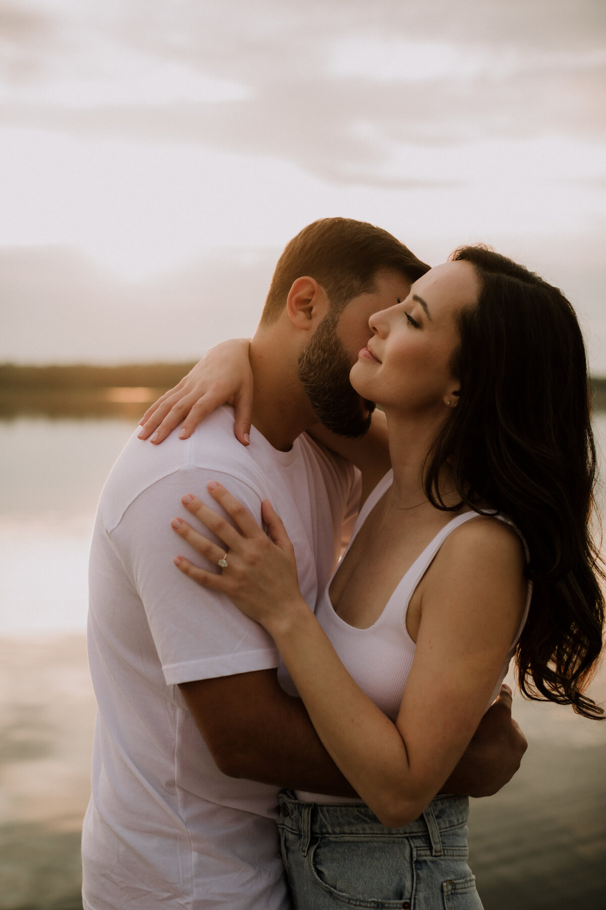 melanie-daniel-engagement-orangeville-island-lake-summer-14