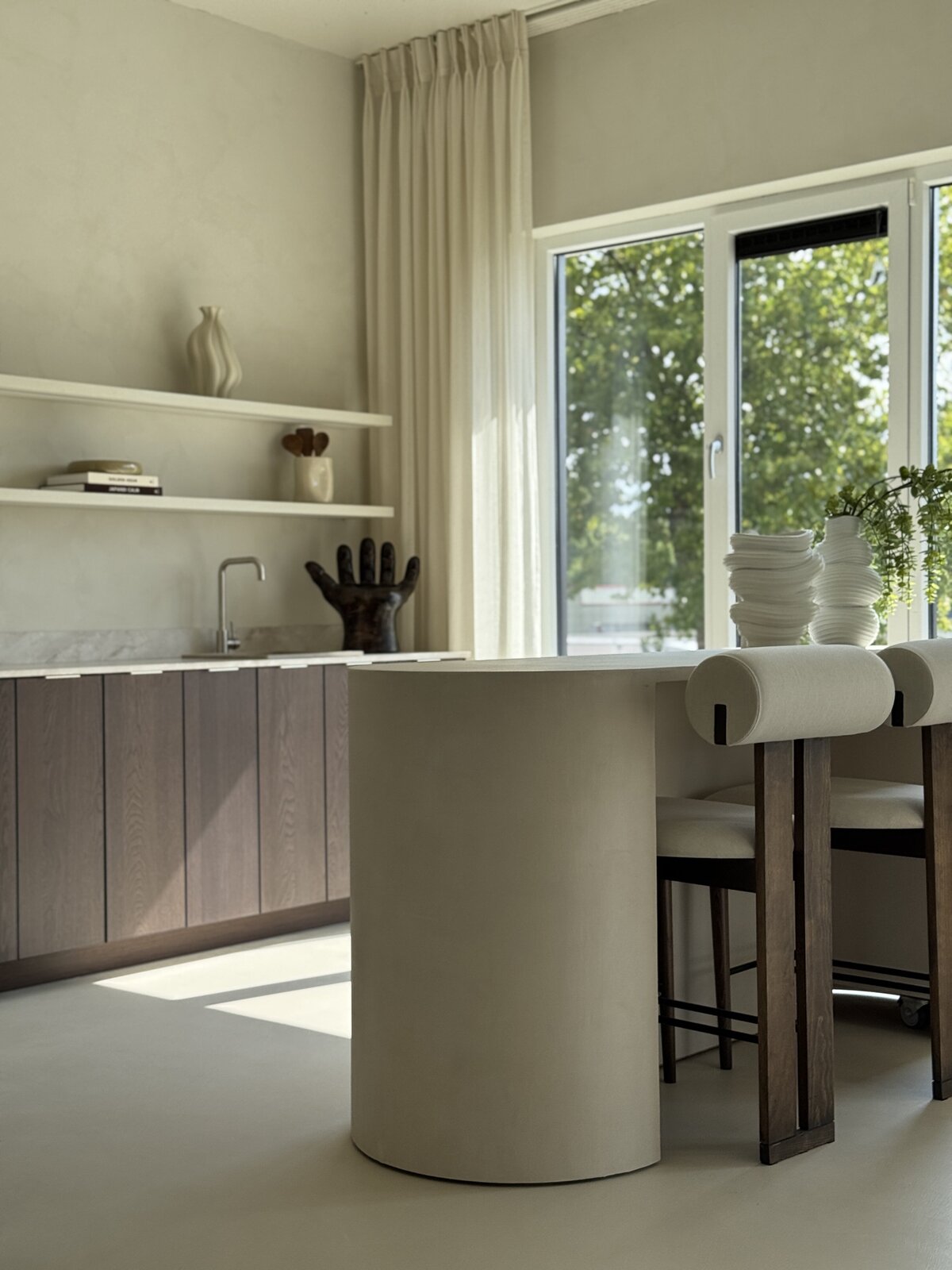 Daglichtstudio De Pleck