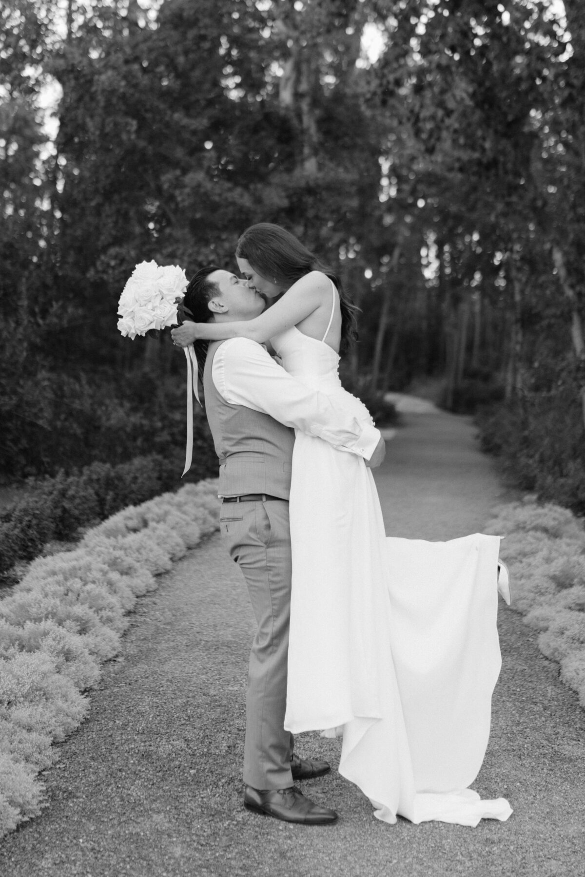 Nikki Collette Photography - Anna-Maria & Anthony Wedding -US-203
