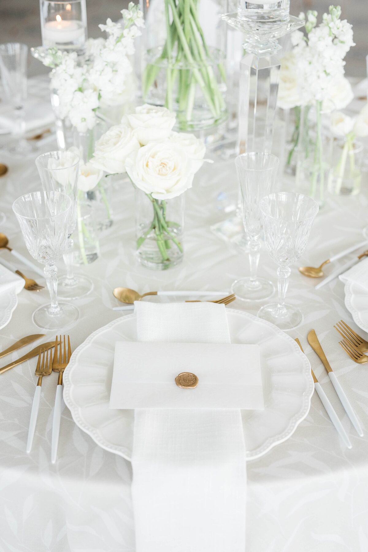 London Hunt Club Wedding Open House193