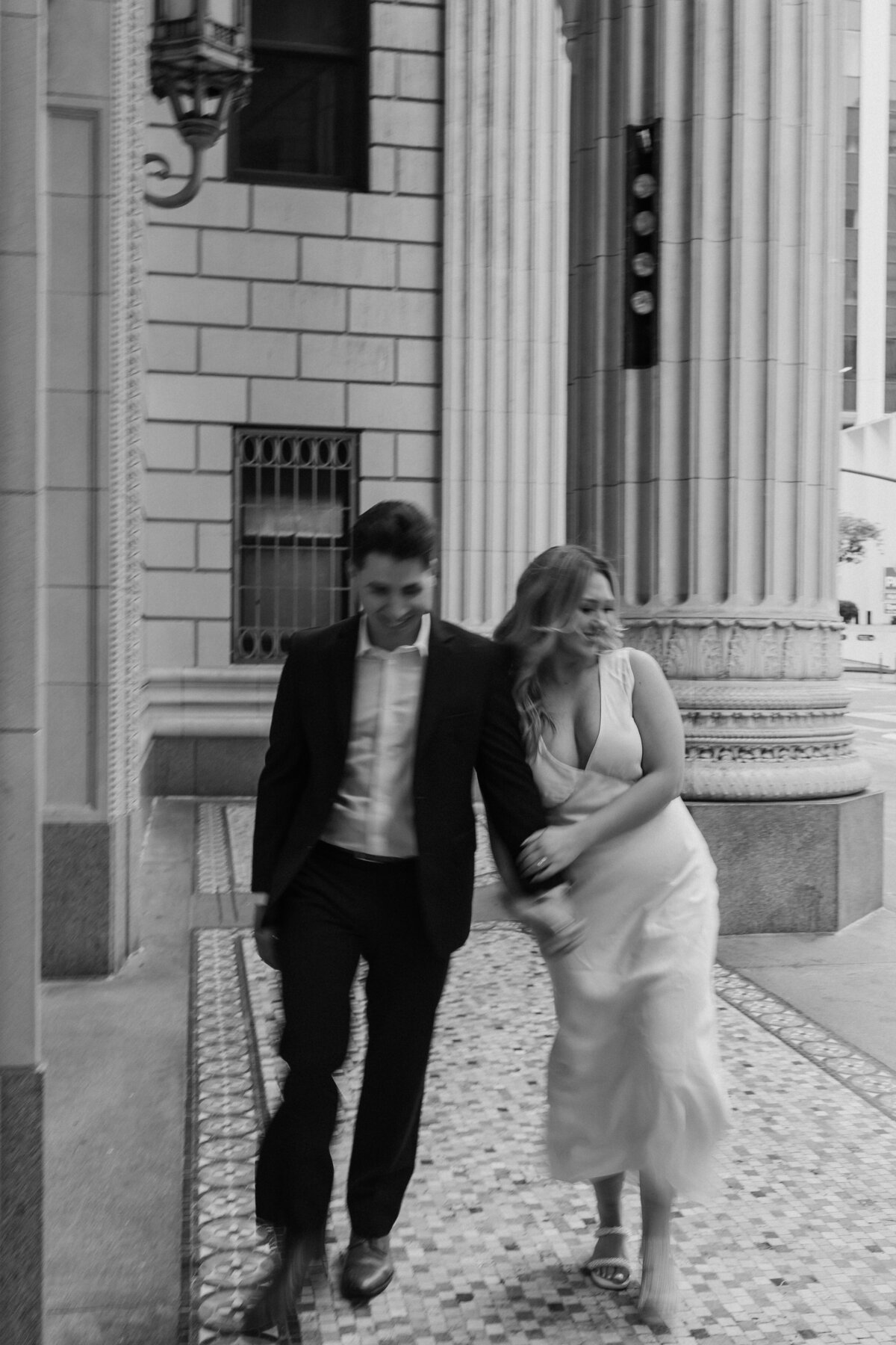 BensonHotelEngagement