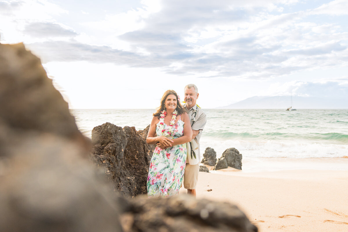 couples photography in Maui