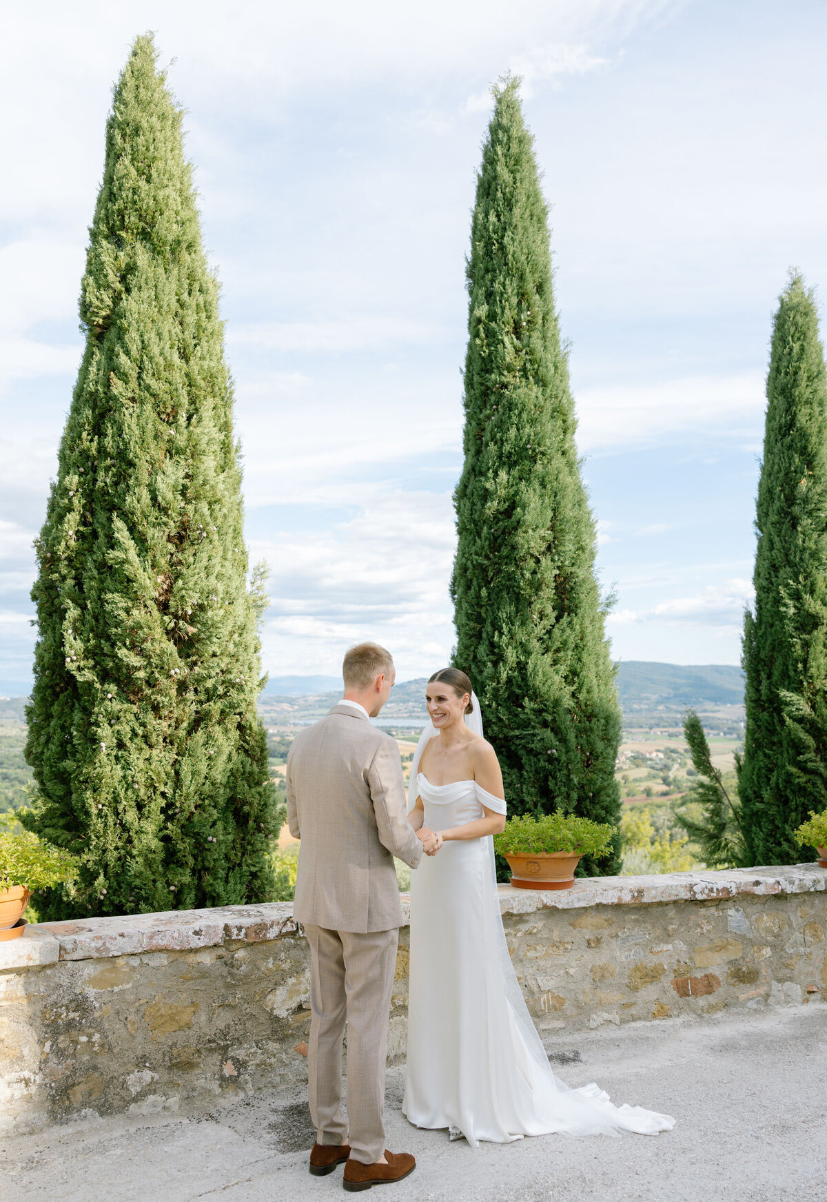 Fall Wedding in Umbria Italy (10 von 183)