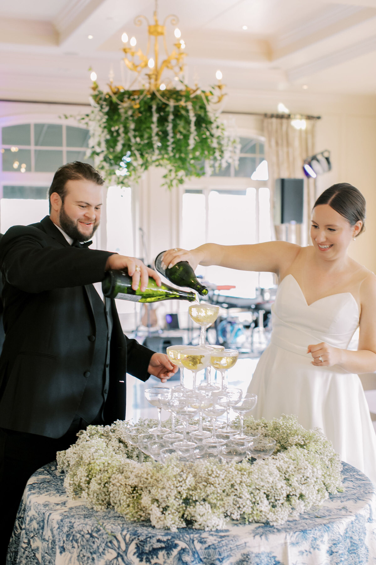 In Time Weddings & Events Houston Texas Greater Houston Texas Wedding Event Planning Planner Destination Weddings Chardae Renée DeTerlizzi48