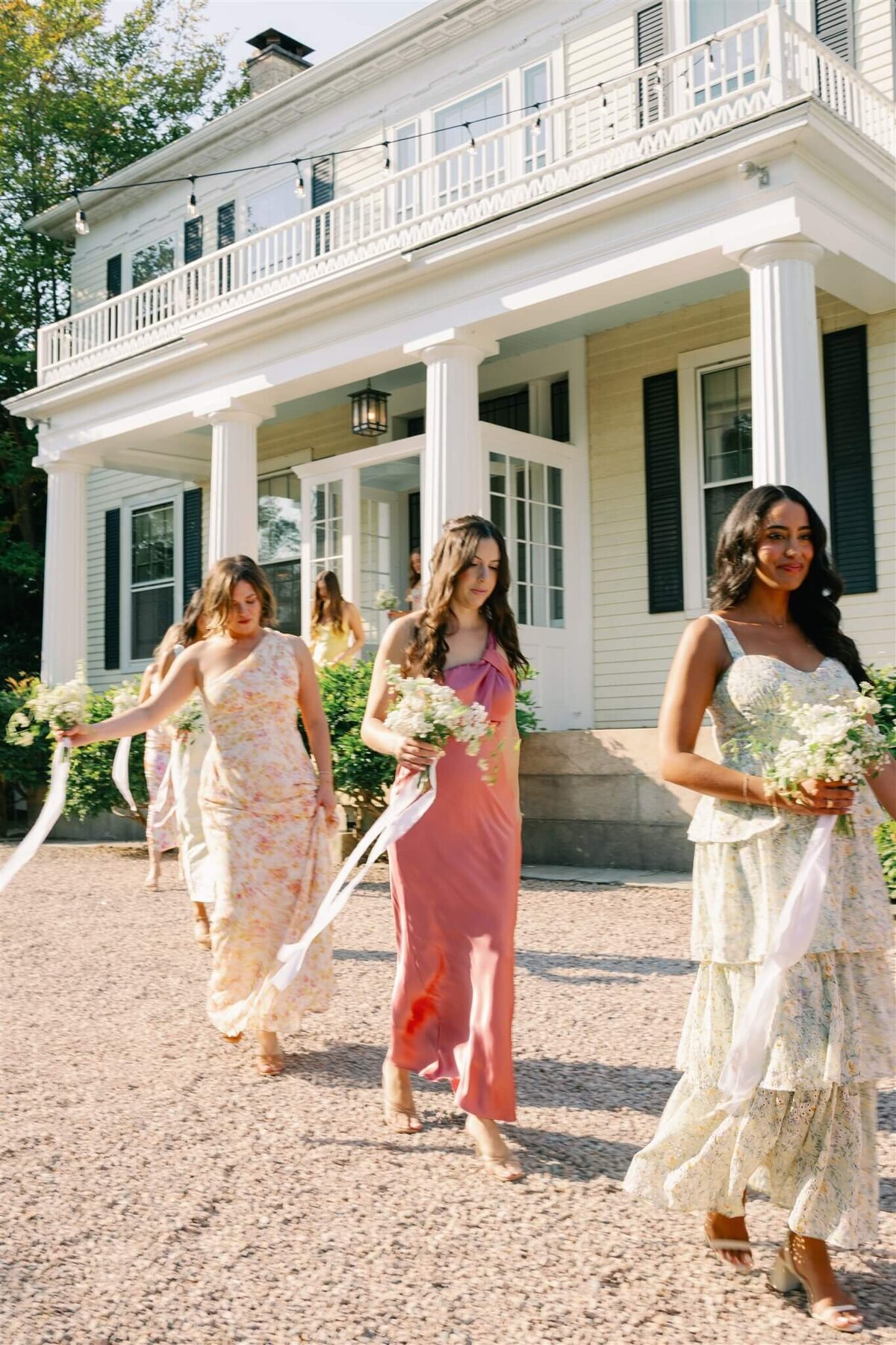 Stone Acres Farm Connecticut Wedding Chelsea Brooke Events135
