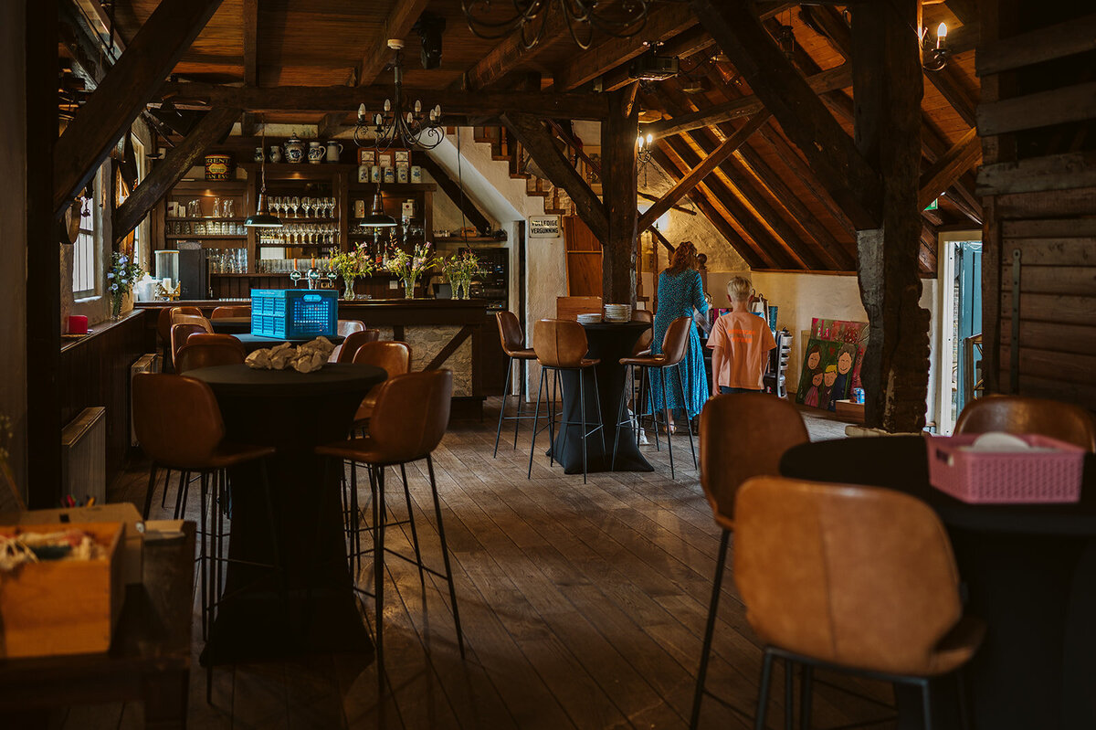 Marianne Bal Photography Wedding Sanne en Erwin De Gouden Molen Rossum-11