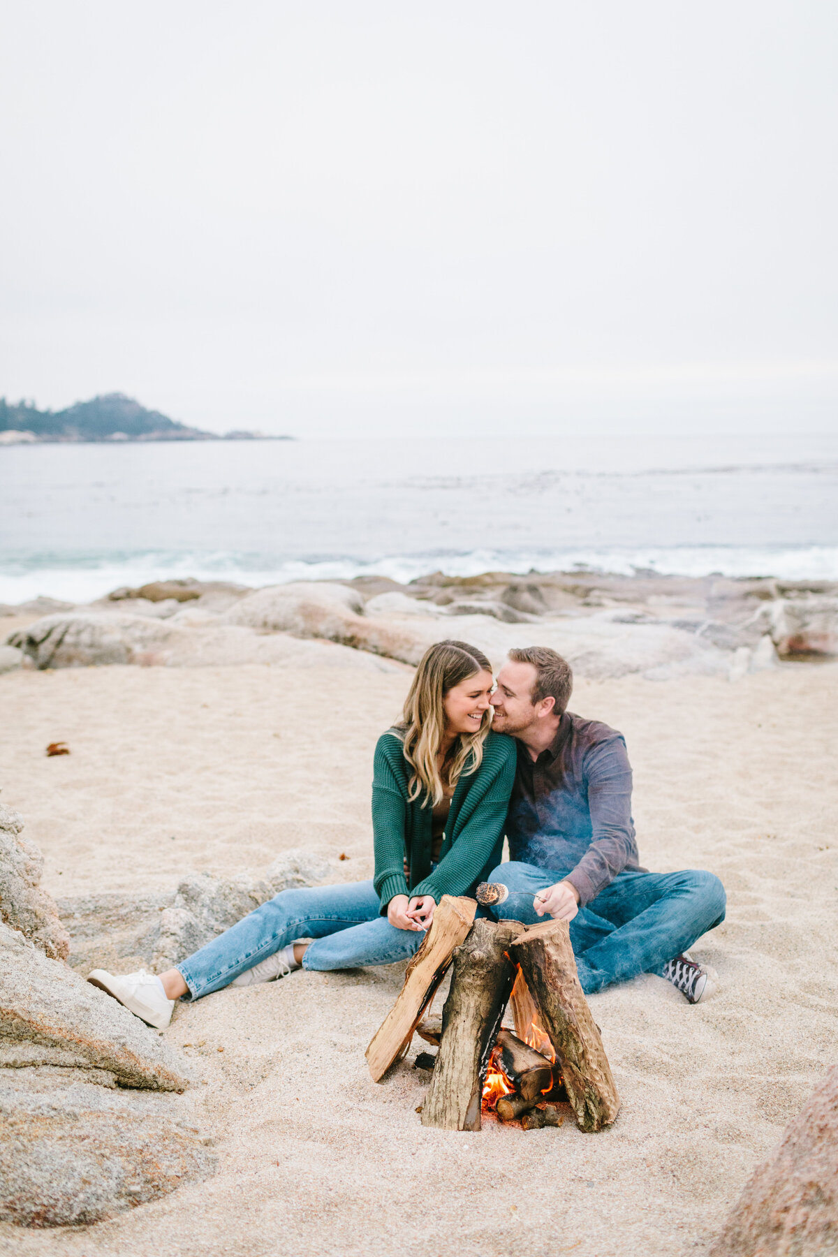 Best California and Texas Engagement Photos-Jodee Friday & Co-46