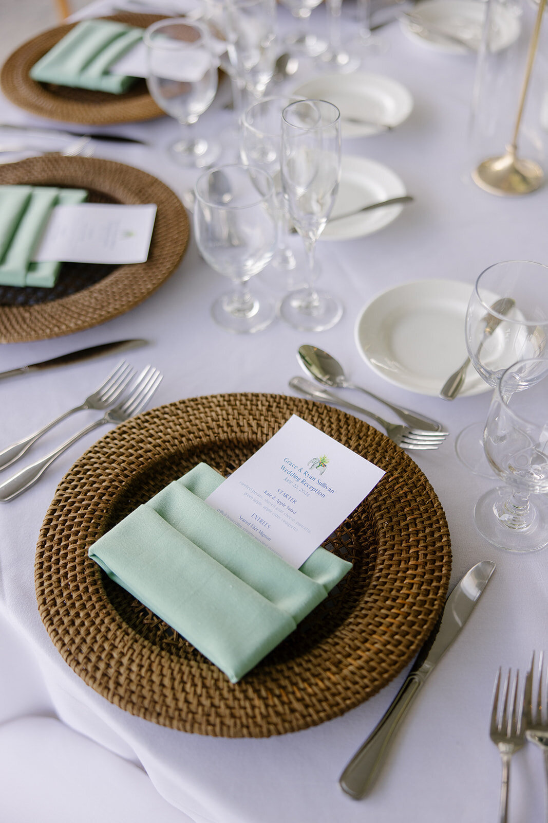 larchmont yacht club wedding