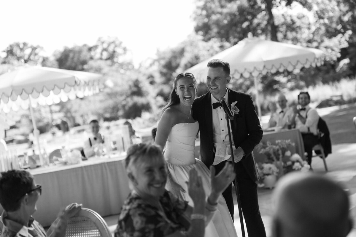 Elizabeth + Reid - Wedding - Wellfield Botanic Gardens  - Elkhart, IN - Wedding Photographer-43