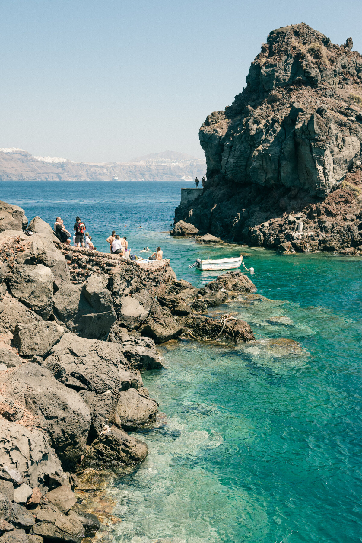 Oia Santorini Greece (50 of 60)