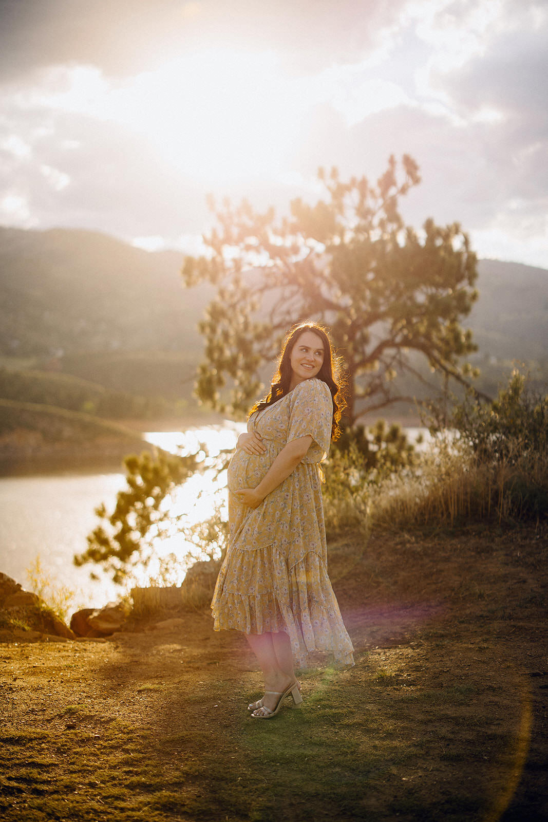 Fort Collins Photographer Wedding Engagement Maternity Senior Photo Locations Elopement Horsetooth Reservoir Rotary Park10