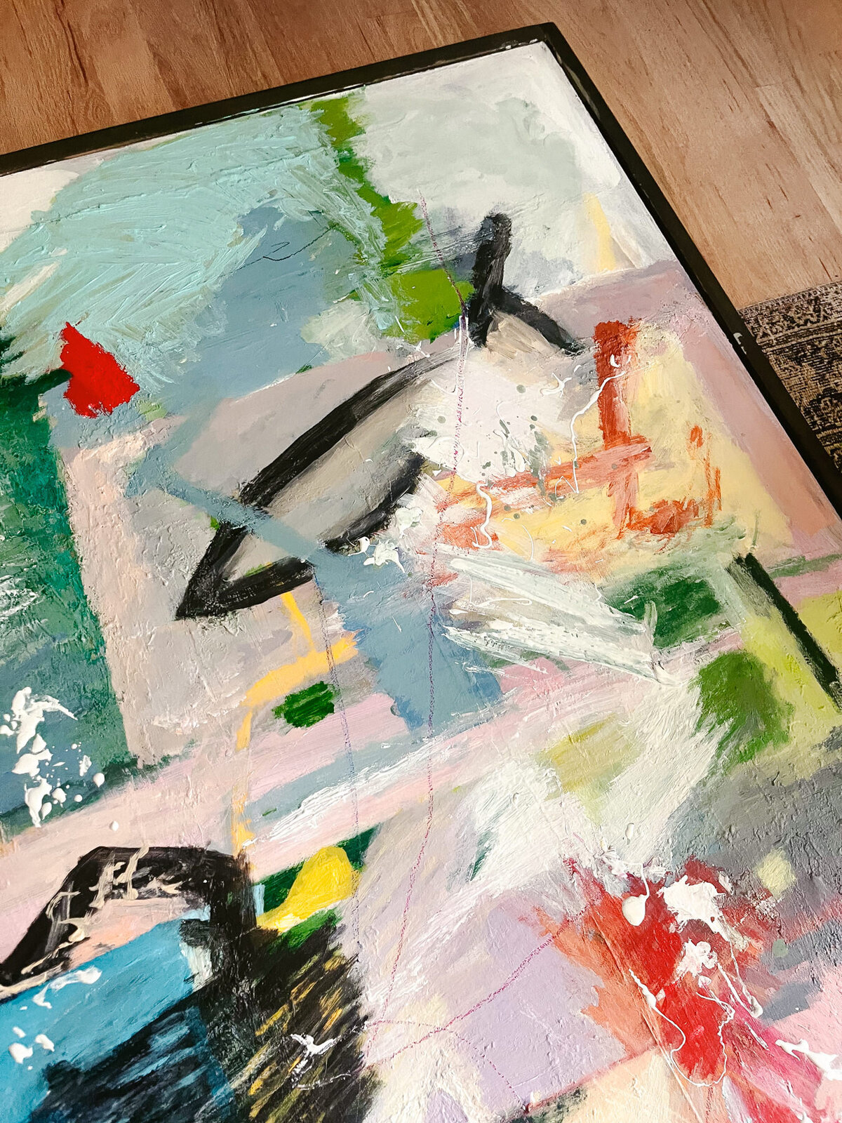 Catherine Larsen Art - denver local artist-2