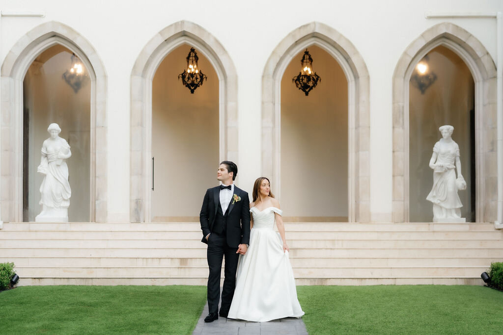 In Time Weddings & Events Houston Texas Greater Houston Texas Wedding Event Planning Planner Destination Weddings Chardae Renée DeTerlizzi122