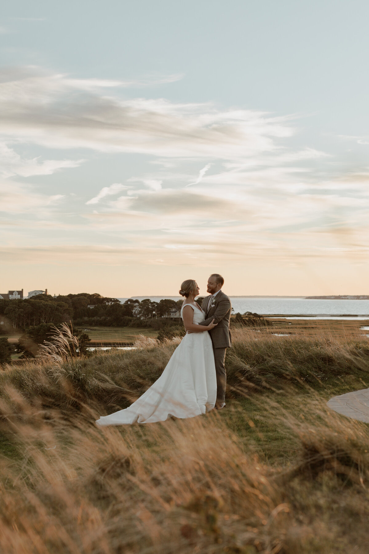 Rachel Chris - Cape Cod Wedding Preview - Kelly Stevens Photo-31
