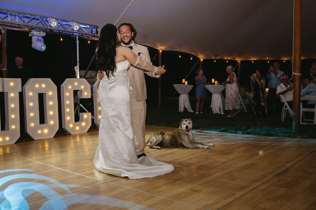 Michigan-Outdoor-Tent-Wedding (23)