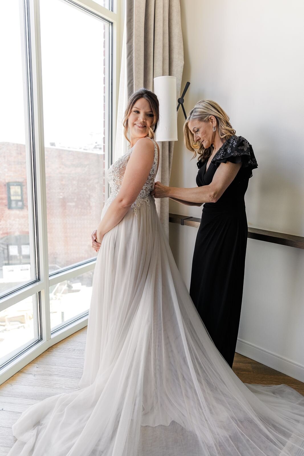 Bride-Mother-Getting-Ready-Wedding-Vic's-On-The-River-Savanah