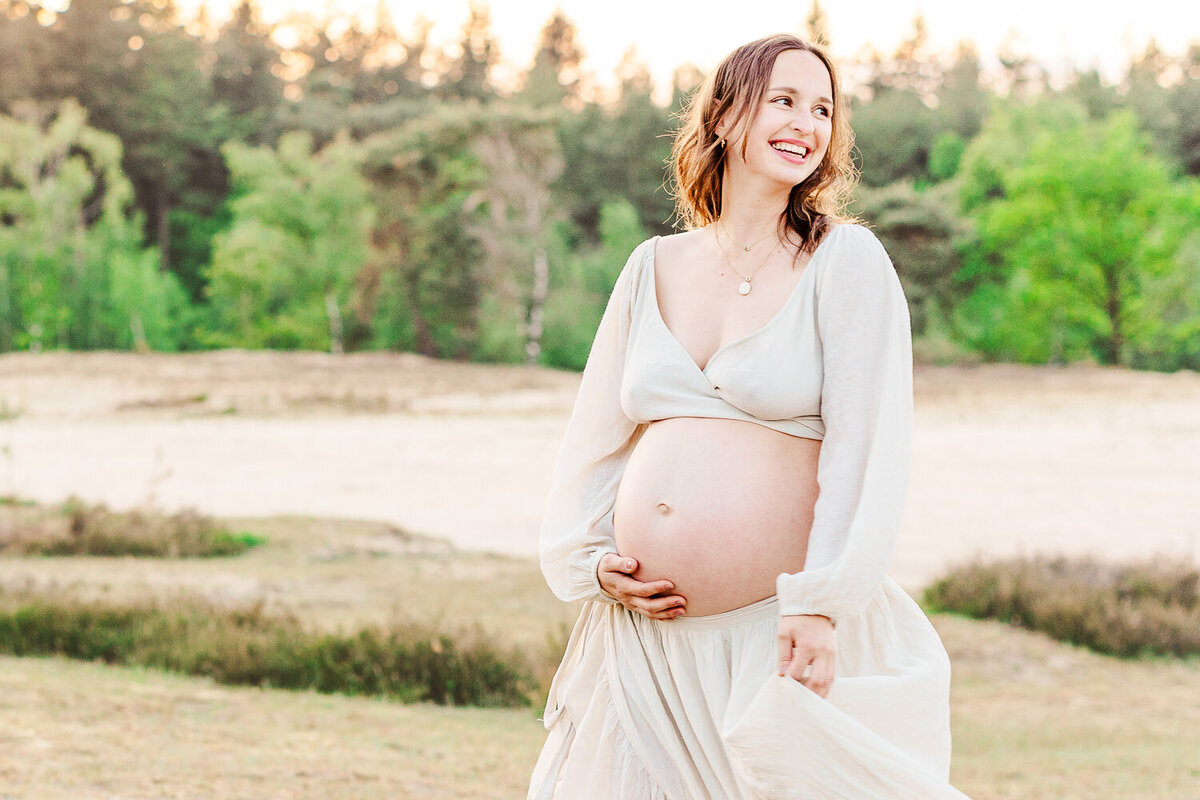 Maternity Fotografie Zwangerschap Fotografie 17