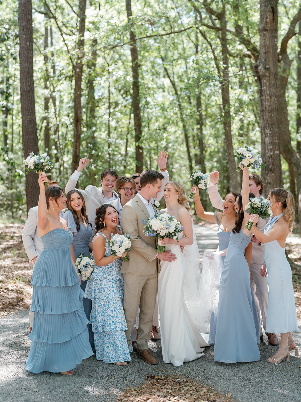 Crystal Gwenshon Photography Charleston, South Carolina Wedding Photographer-35