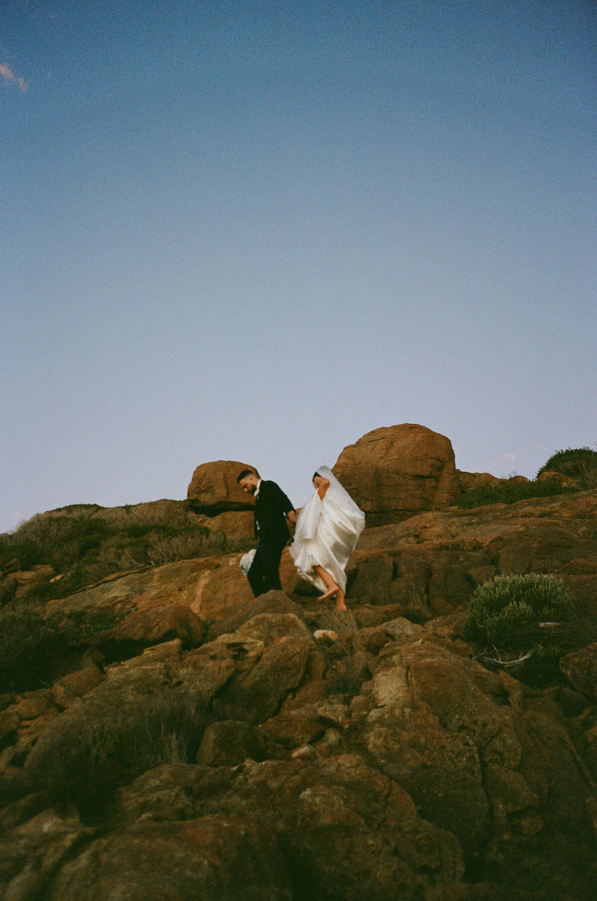 Margaret River Wedding Photography