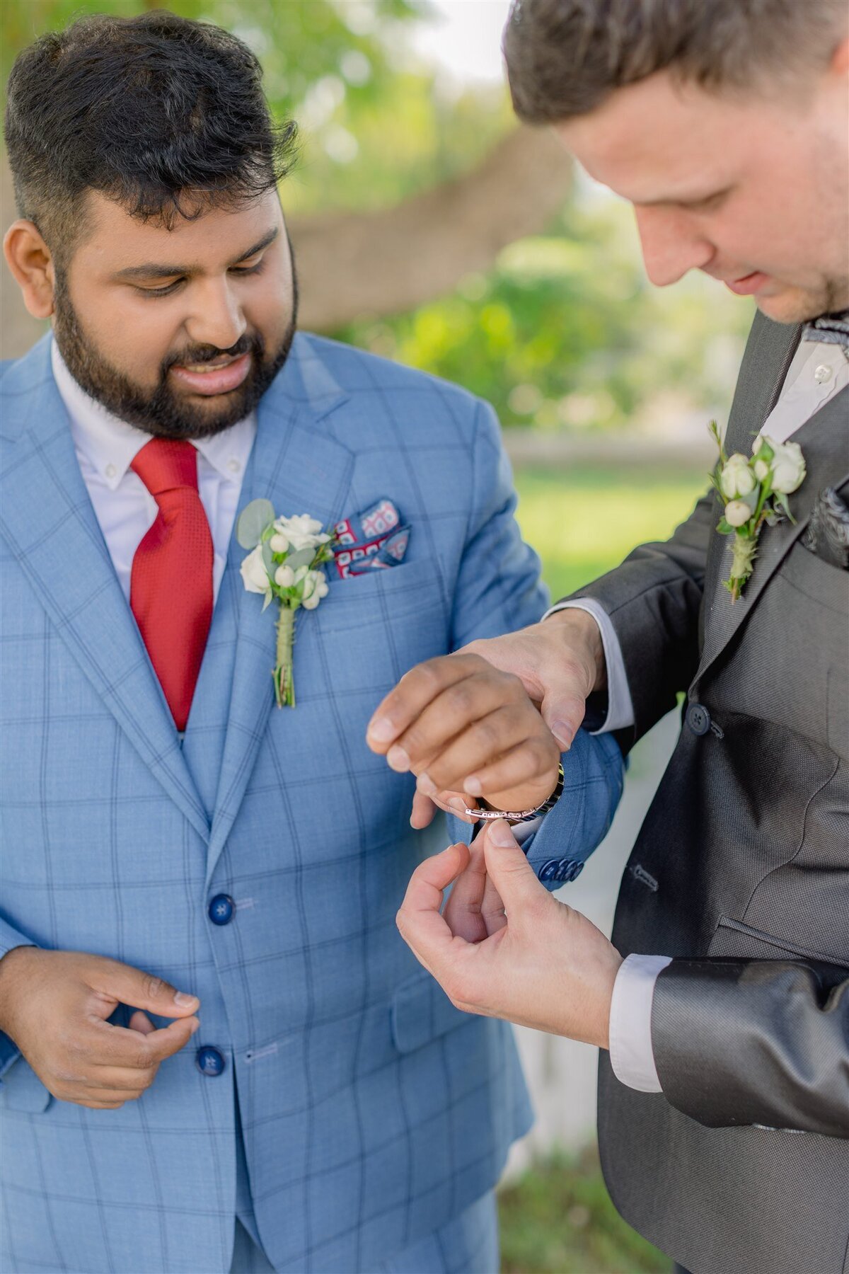 greek destination wedding  (14)