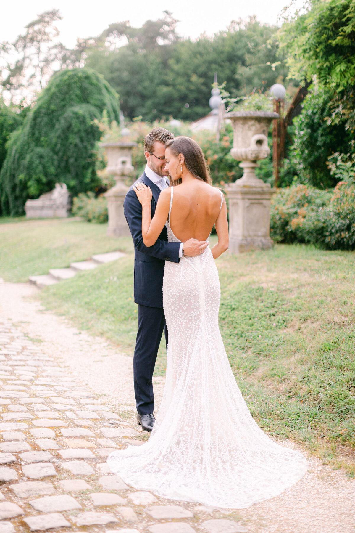 wedding planner paris