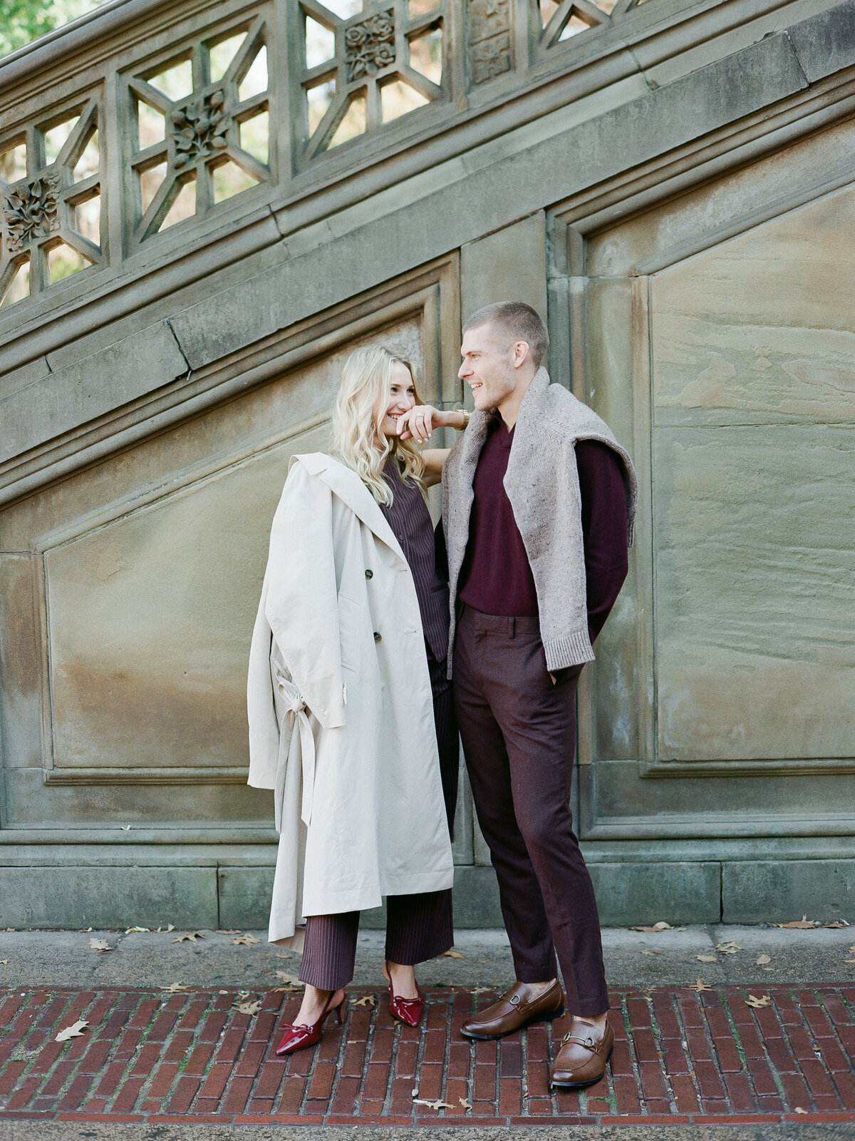 Bethesda-Terrace-Engagement-Photos-19