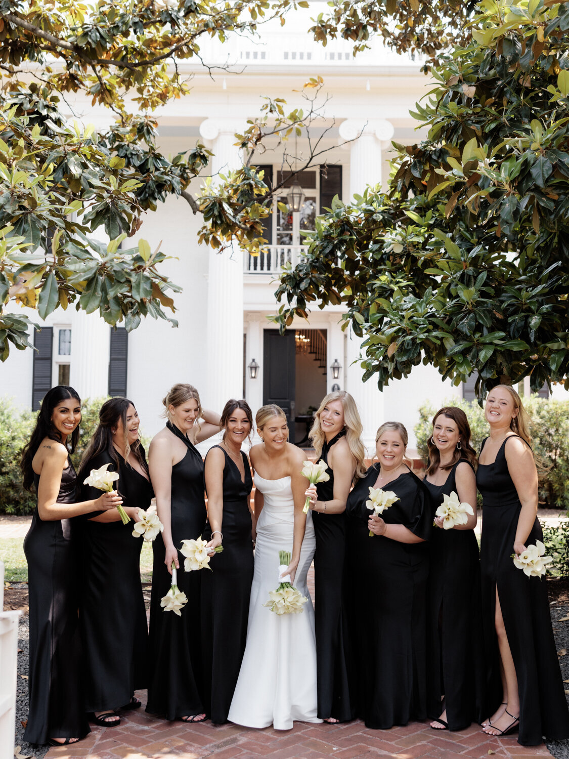 Austin Texas Wedding Photographer