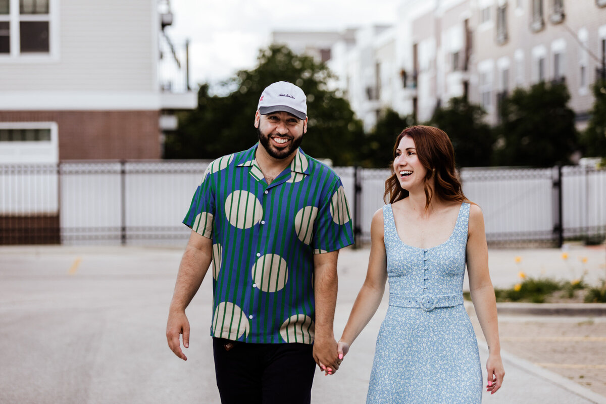 Best-Chicago-Engagement-Photographer-Hipster-Couple-1