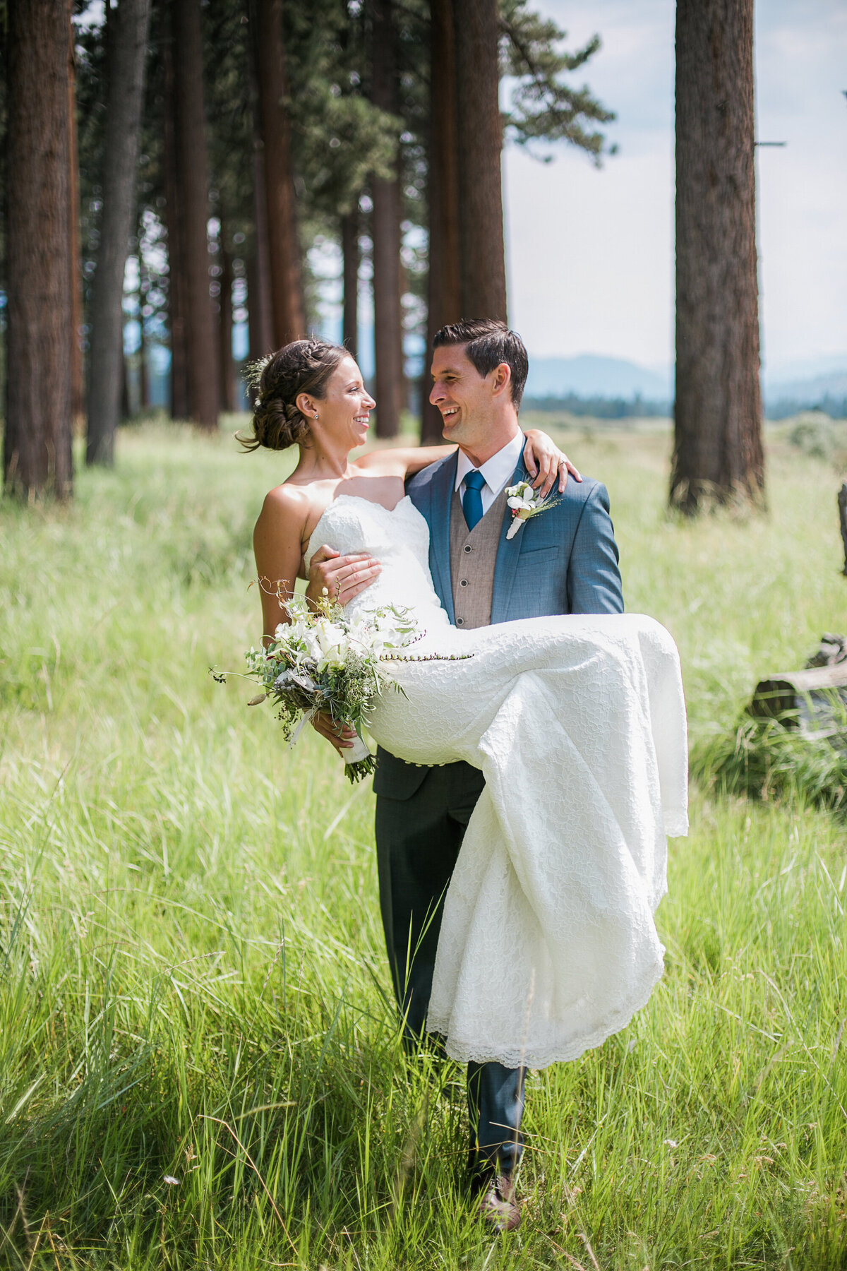 Lake Tahoe Wedding-35