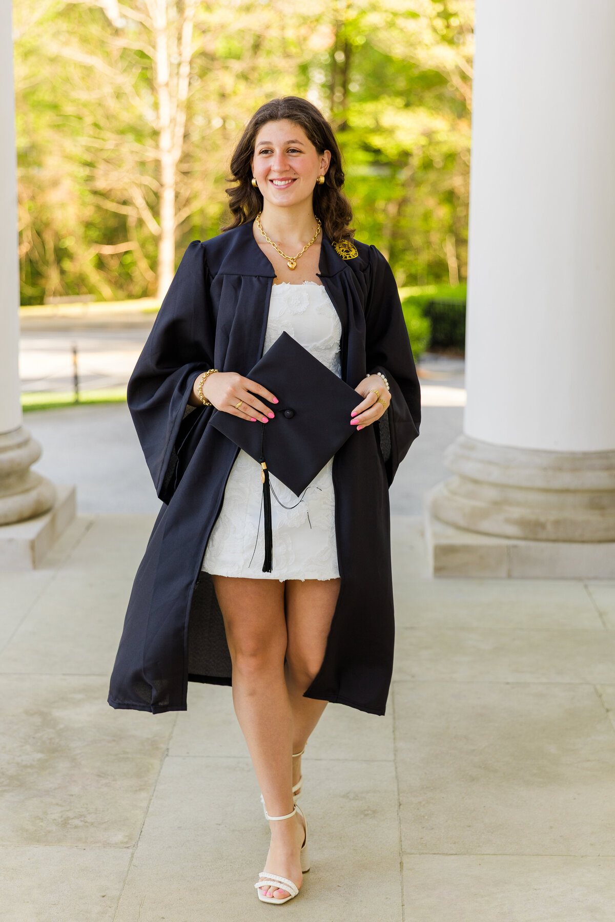 Pia Lopez Morton Senior Emory Atlanta Laure Photography-63