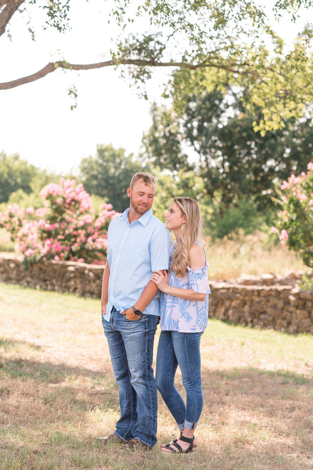 Kelsey & Zach Engagement Session-1-46
