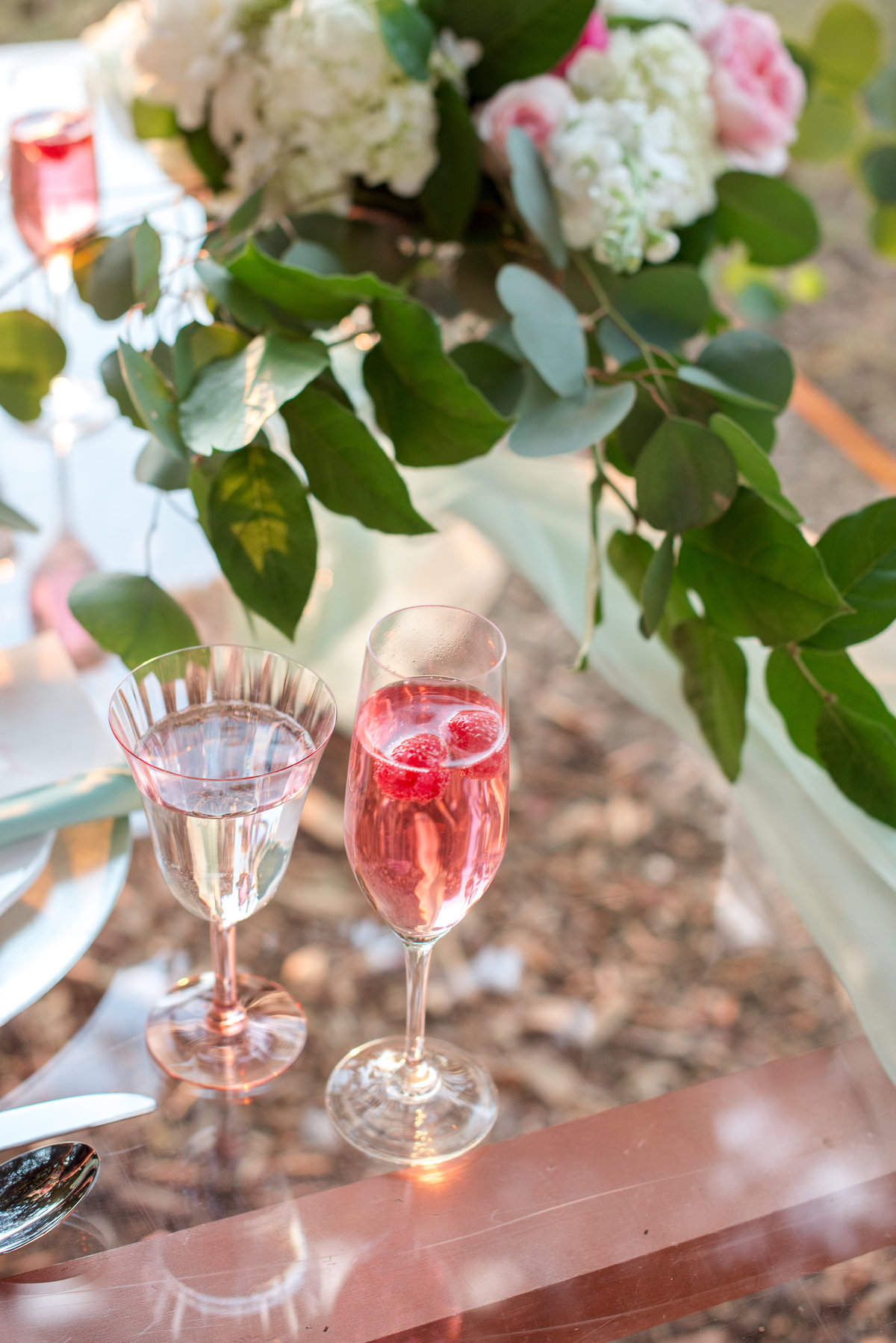 Heart's Content Events - Virginia Maryland DC Wedding and Event Planner - Marriage Coach - Adrienne Rolon - Photo5