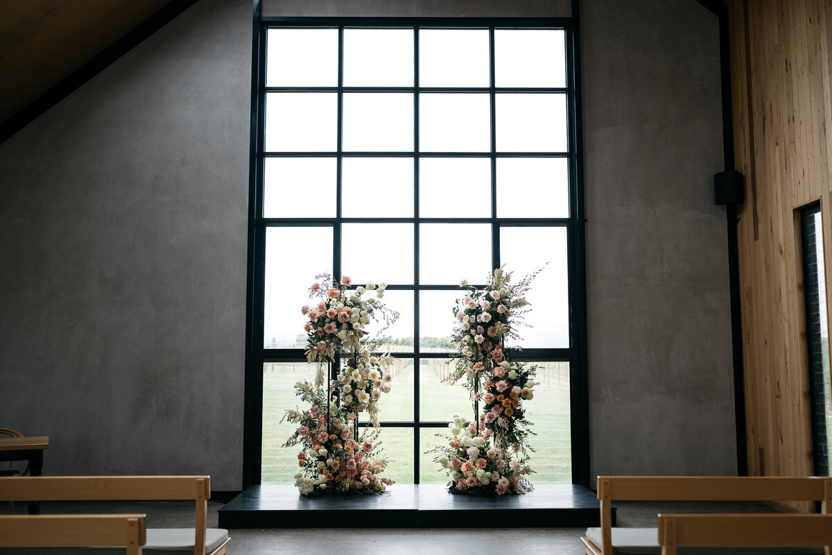 Courtney Laura Photography, Zonzo Estate, Yarra Valley Wedding Photographer, Amy and Fletcher-398
